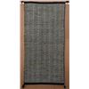 Image 1 : NAVAJO TWILL WEAVE TEXTILE