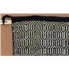 Image 2 : NAVAJO TWILL WEAVE TEXTILE