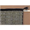 Image 3 : NAVAJO TWILL WEAVE TEXTILE