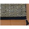Image 5 : NAVAJO TWILL WEAVE TEXTILE