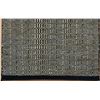 Image 8 : NAVAJO TWILL WEAVE TEXTILE