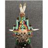 Image 10 : HOPI  KACHINA (JERRY HONAWA)