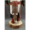 Image 12 : HOPI  KACHINA (JERRY HONAWA)