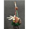 Image 13 : HOPI  KACHINA (JERRY HONAWA)