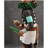 Image 14 : HOPI  KACHINA (JERRY HONAWA)
