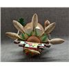 Image 16 : HOPI  KACHINA (JERRY HONAWA)