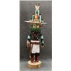 Image 1 : HOPI  KACHINA (JERRY HONAWA)