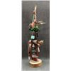 Image 2 : HOPI  KACHINA (JERRY HONAWA)