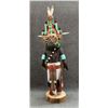 Image 3 : HOPI  KACHINA (JERRY HONAWA)