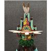 Image 5 : HOPI  KACHINA (JERRY HONAWA)