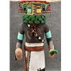 Image 6 : HOPI  KACHINA (JERRY HONAWA)