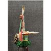 Image 8 : HOPI  KACHINA (JERRY HONAWA)