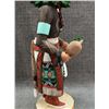 Image 9 : HOPI  KACHINA (JERRY HONAWA)