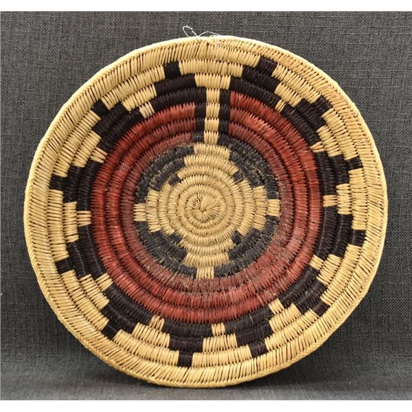 NAVAJO WEDDING BASKET
