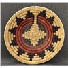 Image 1 : NAVAJO WEDDING BASKET
