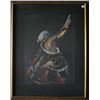 Image 2 : HOPI PAINTING (RAYMOND NAHA)