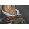 Image 7 : HOPI PAINTING (RAYMOND NAHA)