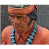 Image 10 : WESTERN WOOD CARVING (CECIL WAKEFIELD)