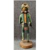 Image 3 : HOPI SQUASH KACHINA (A. GOULD)