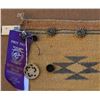 Image 2 : NAVAJO TEXTILE