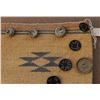 Image 3 : NAVAJO TEXTILE