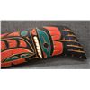 Image 5 : KWAKIUTL WALL PLAQUE (ED RAUB)