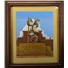Image 2 : HOPI PAINTING (RAMOND NAHA)