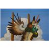 Image 3 : HOPI PAINTING (RAMOND NAHA)