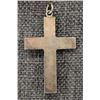 Image 2 : NAVAJO CROSS PENDANT