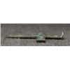 Image 3 : NAVAJO CROSS PENDANT