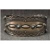 Image 1 : NAVAJO BRACELET (FRITZ G CASUSE)