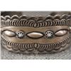 Image 8 : NAVAJO BRACELET (FRITZ G CASUSE)
