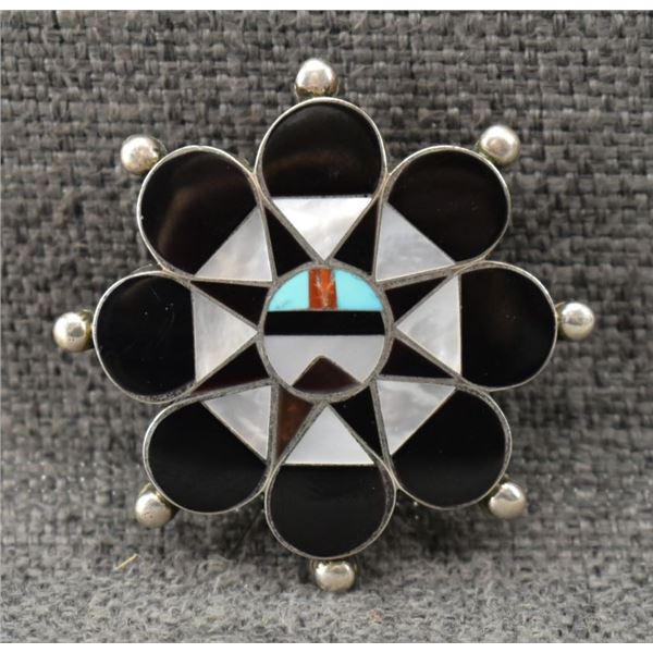 NAVAJO PIN /PENDANT