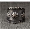 Image 1 : NAVAJO RING (MONTY CLAW)