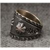Image 2 : NAVAJO RING (MONTY CLAW)