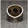 Image 3 : NAVAJO RING (MONTY CLAW)