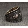 Image 4 : NAVAJO RING (MONTY CLAW)