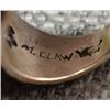 Image 6 : NAVAJO RING (MONTY CLAW)