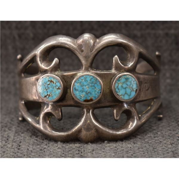 NAVAJO BRACELET