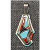 Image 1 : LAGUNA/TAOS PENDANT ( KEN ROMERO)