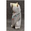Image 3 : ZUNI ANTLER FETISH