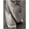 Image 8 : ZUNI ANTLER FETISH