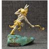 Image 3 : ZUNI SCULPTURE (MIKAEL REDMAN)