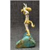Image 4 : ZUNI SCULPTURE (MIKAEL REDMAN)