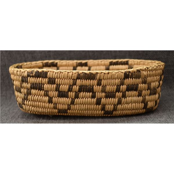 PIMA BASKETRY BOWL (ALICE SANCHIAGO)