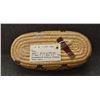Image 6 : PIMA BASKETRY BOWL (ALICE SANCHIAGO)