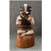 Image 1 : HOPI  KACHINA ( LESTER CROOKE)
