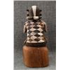 Image 3 : HOPI  KACHINA ( LESTER CROOKE)