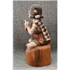 Image 4 : HOPI  KACHINA ( LESTER CROOKE)