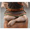 Image 8 : HOPI  KACHINA ( LESTER CROOKE)